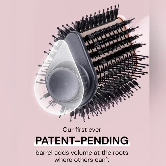 NWOT Lange Le Volume Elevé with 3 attachments - Picture 4 of 9